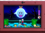 The latest iteration of Mario Party is coming to 3DS