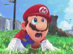 Nintendo's "focus could shift away from home consoles"