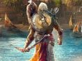 Ubisoft teases 60FPS support for Assassin's Creed Origins