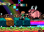 Scott Pilgrim vs. The World: The Game Complete Edition Review