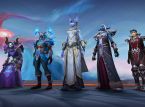 WoW: Shadowlands - Chains of Domination Preview and Interview