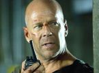 Bruce Willis is "not totally verbal"