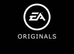 EA is changing the focus of its Originals label
