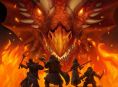 Dead by Daylight is getting a DnD injection