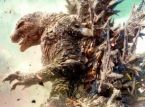 Christopher Nolan praises Godzilla Minus One