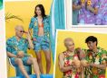 Show off your summer bod with Pok&eacute;mon's latest collection of tropical clothing