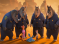 Judy and Nick go undercover in first trailer for Disney's Zootroplis 2