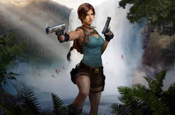 Crystal Dynamics undergoes its third round of layoffs this year