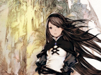Bravely Default Flying Fairy HD Remaster