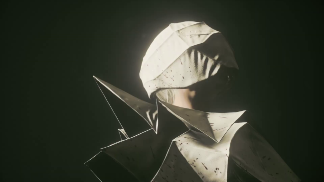 Control Resonant gets first gameplay trailer