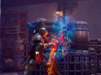 Crimson Moon to deliver medieval Darksiders-like action in 2026