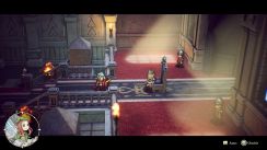 The Adventures of Elliot: The Millennium Tales - All endings, step-by-step guide to reaching the true ending