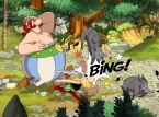Stunningly beautiful Asterix & Obelix: Slap Them All announced
