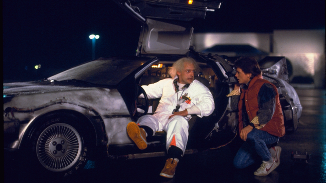 The best of Robert Zemeckis: Five films every movie fan should watch