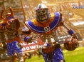 Chaos Dwarfs and the Khemri now available in Blood Bowl 2