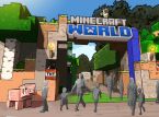 Chessington World of Adventures will open a Minecraft World in 2027