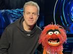 Geoff Keighley has "Lots to share soon"