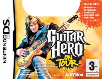 Guitar Hero on Tour