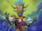 Hearthstone almost spoiled a World of Warcraft plot point