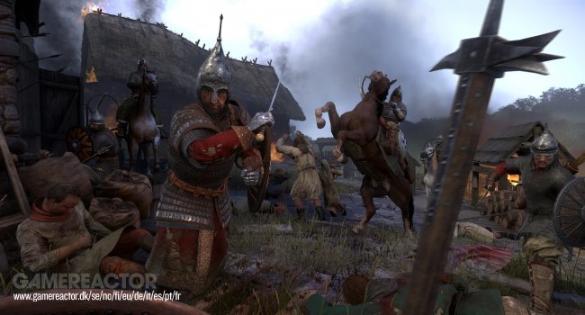 Kingdom Come: Deliverance