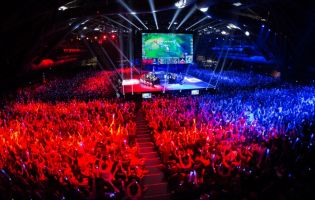 League of Legends Worlds 2016 viewership stats released