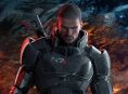 EA suggests there's no plan to remaster the Mass Effect trilogy