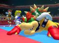 There will be no more Mario & Sonic at the Olympic Games
