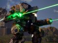 New Mechwarrior game to be released in 2024
