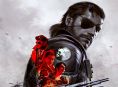 Konami has no intention of releasing the third chapter for MGS V