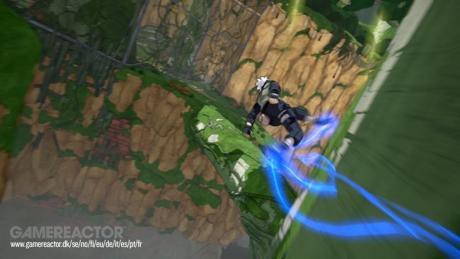 Naruto to Boruto: Shinobi Striker