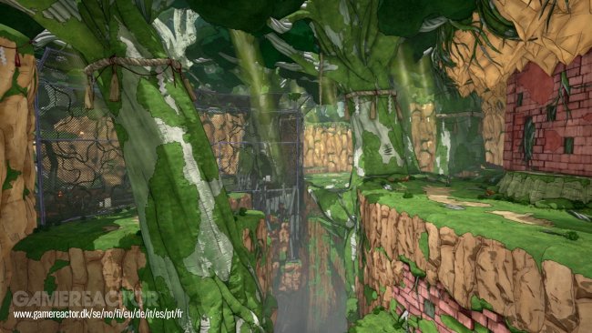 Naruto to Boruto: Shinobi Striker