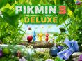 Pikmin 3 Deluxe demo now available