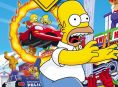 Simpsons: Hit & Run producer thinks a remaster could be fun