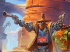 SteamWorld Headhunter might have been cancelled