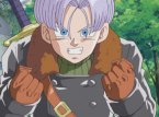 Trunks gets his own trailer for Dragon Ball FighterZ