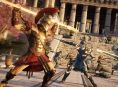 Assassin's Creed Odyssey's year one epic encounters returning for its first birthday celebration