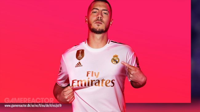 FIFA 20