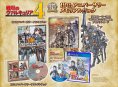 Valkyria Chronicles 4 Collector's Edition announced