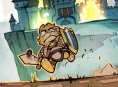 Wonder Boy: The Dragon's Trap coming to retail in Q1 2018