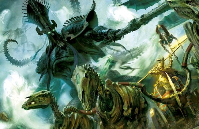 10 more books every Warhammer fan should read