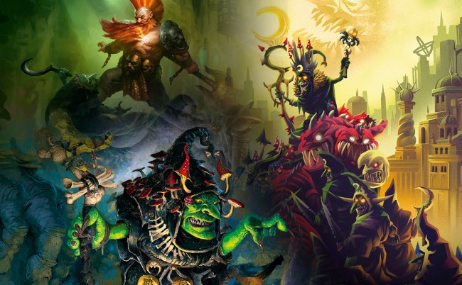 10 more books every Warhammer fan should read
