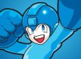 Mega Man Legacy Collection announced
