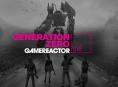 Today on GR Live we're checking out Generation Zero