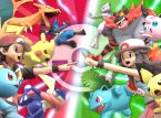 Super Smash Bros. Ultimate is hosting an in-game tournament to celebrate Pokémon's 25th anniversary
