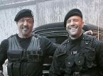 Statham and Stallone attached for Fury director's new action film