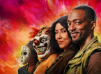 Twisted Metal speeds toward a third season but with new showrunner behind the wheel