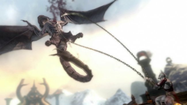 God of War: Ascension