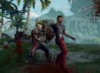 Sign up for alpha access to The Culling