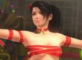 Celebrate Christmas with Dead or Alive 5