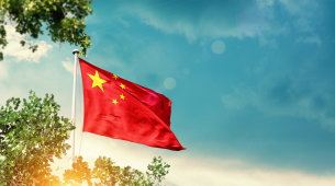 The world's fastest supercomputer is once again Chinese
